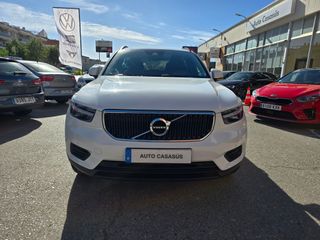Volvo XC40 2.0 D3