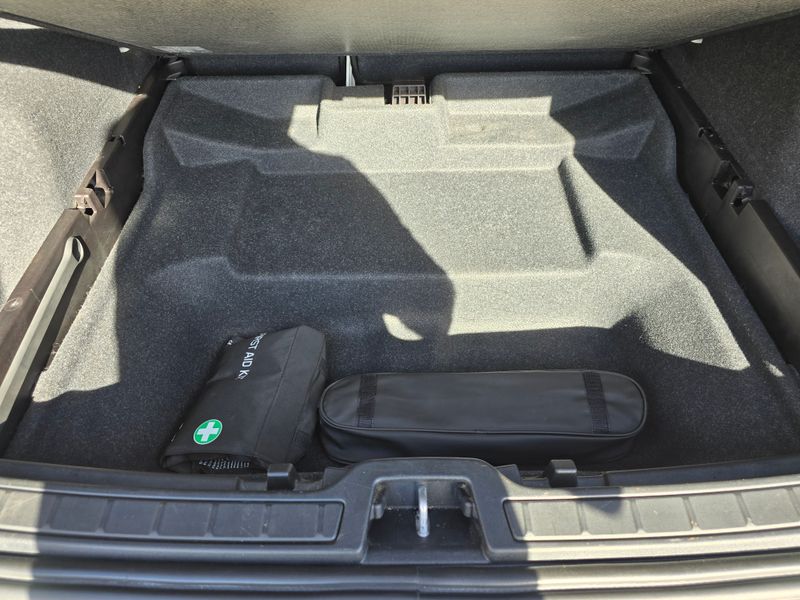 Volvo XC40 2020, foto 16