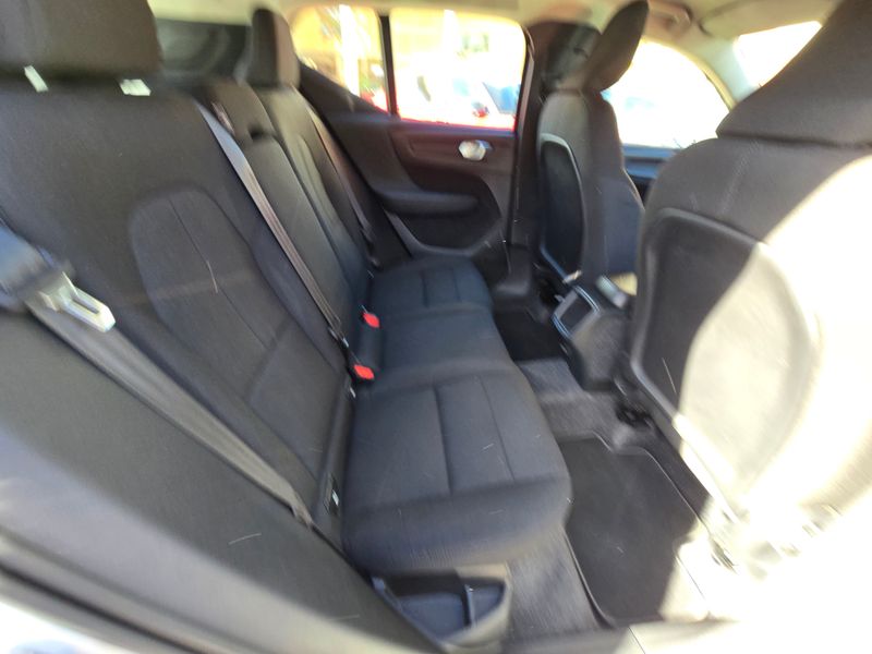 Volvo XC40 2020, foto 19