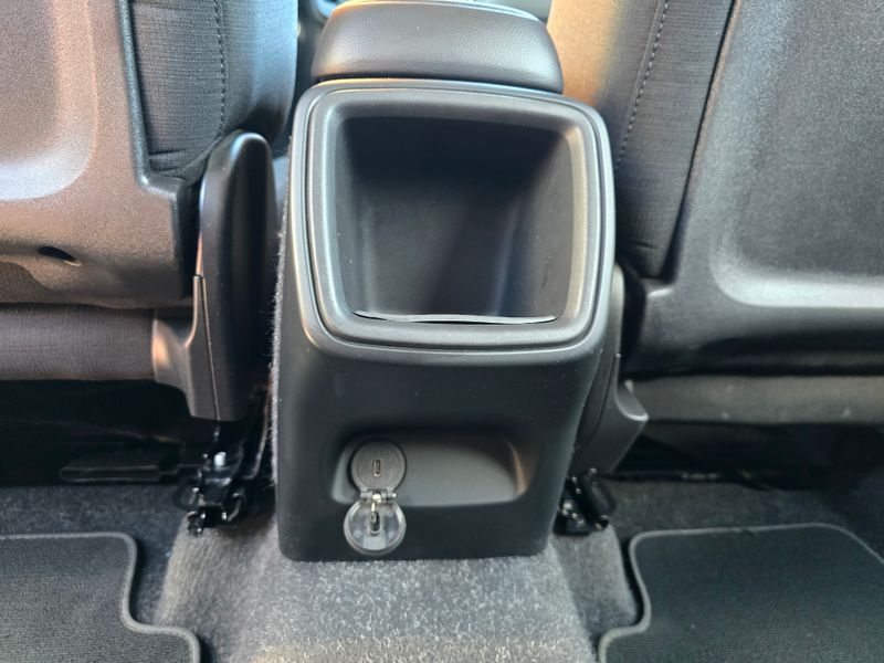 Volvo XC40 2020, foto 18