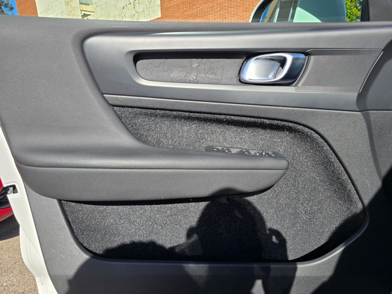 Volvo XC40 2020, foto 25