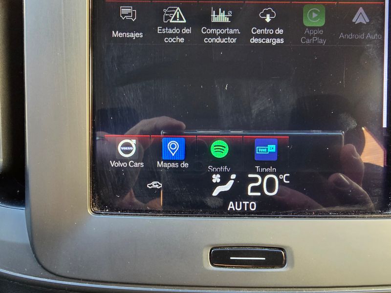 Volvo XC40 2020, foto 39