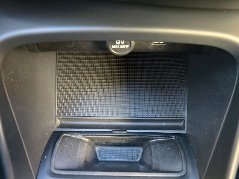 Volvo XC40 2020, foto 44