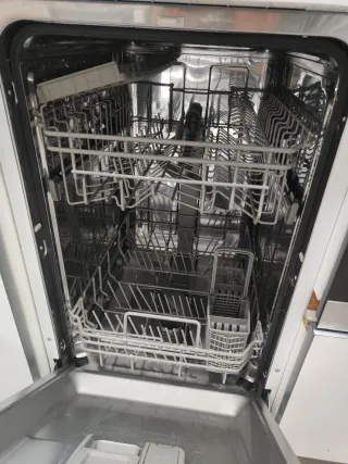 Lavavajillas Teka 45cm LP8-410