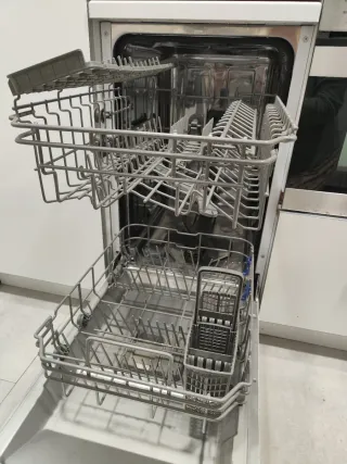 Lavavajillas Teka 45cm LP8-410