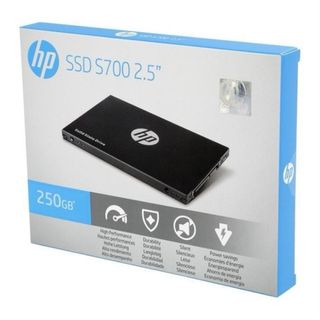 Disco SSD 250GB HP S700