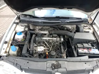 Volkswagen Golf 1999