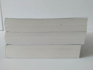 Pack 3 Libros Eva García Sáenz de Urturi