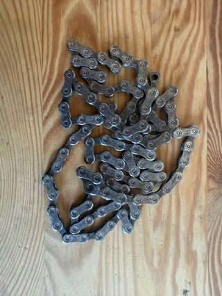 Cadena Shimano Ultegra 12v