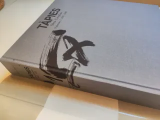 Antoni Tàpies – Opera Completa Vol. I (1943-1960)