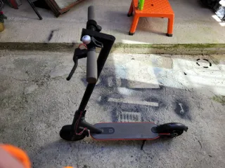 Patinete Eléctrico Xiaomi M365