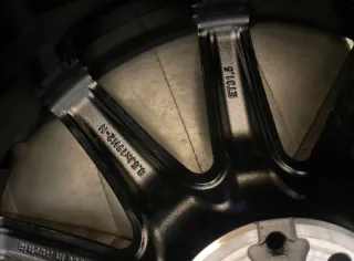 Llantas Mercedes-Benz 19 GLC GLE W223