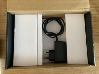 eReader Sunstech EB706 4GB Nero