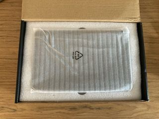 eReader Sunstech EB706 4GB Nero