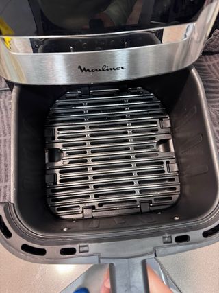 Moulinex Easy Fry & Grill Freidora de Aire