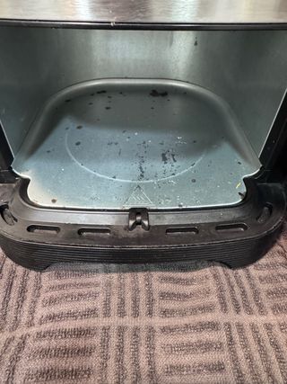 Moulinex Easy Fry & Grill Freidora de Aire