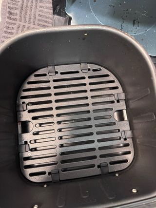 Moulinex Easy Fry & Grill Freidora de Aire