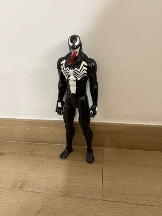 Figura Venom 30cm Marvel Spiderman
