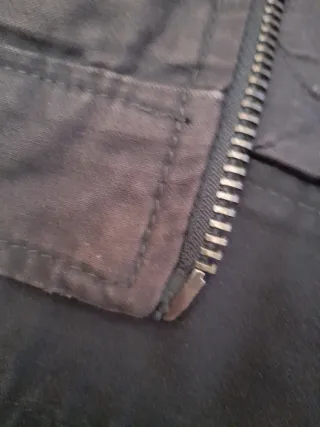 Chaqueta Jack & Jones Vintage Denim Gris