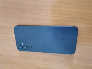 Samsung Galaxy A14 Nero