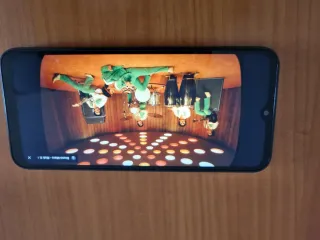 Samsung Galaxy A14 Nero