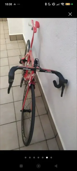 Bicicleta Specialized transiton