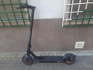 Patinete Eléctrico Xiaomi