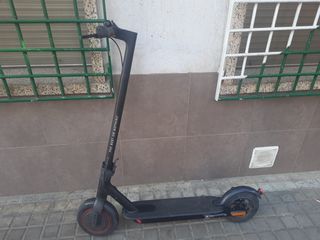 Patinete Eléctrico Xiaomi