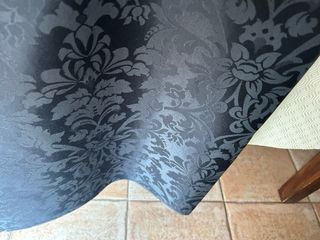 Corte completo traje de fallera y zapatos