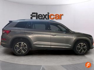 Skoda Kodiaq 2.0 TDI 110KW (150cv) DSG 4x2 Sportline