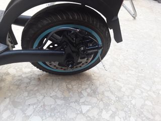 Patinete eléctrico Cecotec Bongo