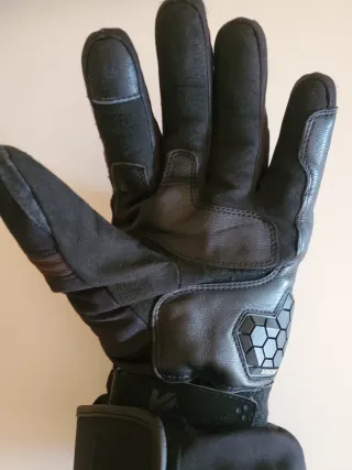 Guantes para Moto   Vquattro Slider Man Talla L