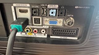 Monitor Samsung SyncMaster B2330HD 23 FHD