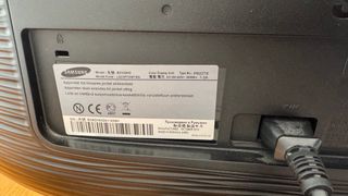 Monitor Samsung SyncMaster B2330HD 23 FHD