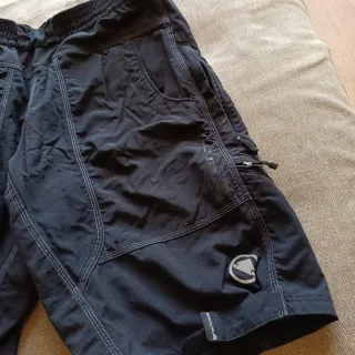 Pantalon Endura Negro