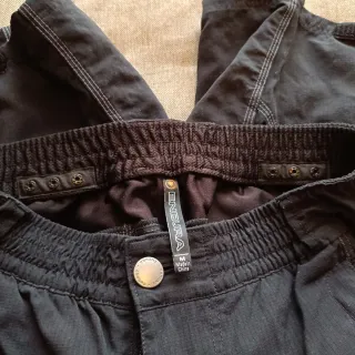 Pantalon Endura Negro