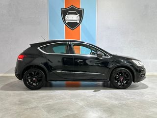 DS Automobiles DS4 Crossback 1.6 THP SportChic