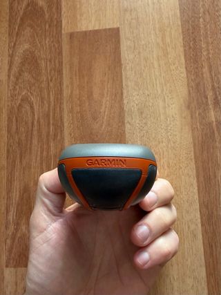 GPS Garmin Dakota 20