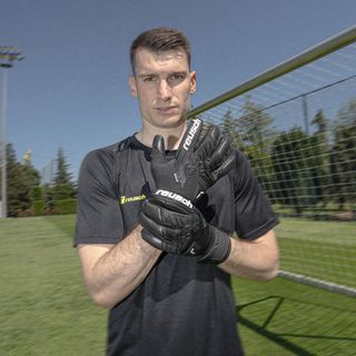 Guantes de portero ATTRAKT FREEGEL Infinity 2 Adulto