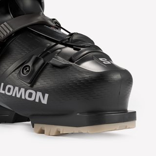 Botas esquí mujer, Salomon Sense 70 HV, negras