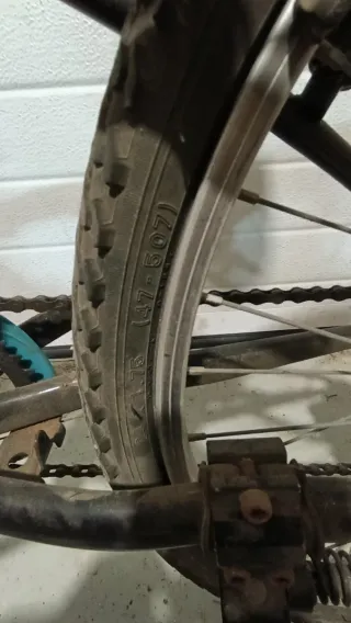 Bicicletas y Patinetes Infantiles