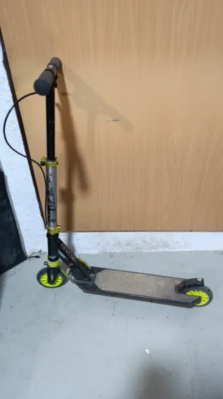 Bicicletas y Patinetes Infantiles