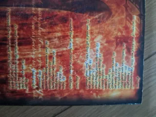 Ozzy Osbourne Doppio CD Live, Rare & Evil