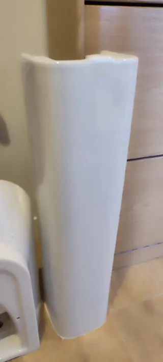 Lavabo Roca de pie