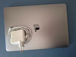 MacBook Air 13 2019 Grigio Siderale