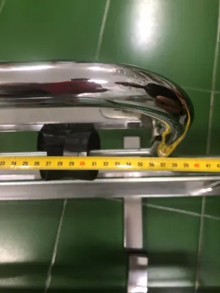 Soporte para rollos de papel de envolver