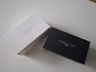 Reloj Heimdallr HSC-H6 Automático