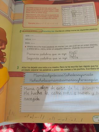 VACACIONES SANTILLANA 2 PRIMARIA 100 PROBLEMAS ...