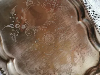 Set Teiera e Zuccheriera Argento