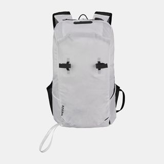 Mochila de esquí de travesía Wedze Pacer 17L